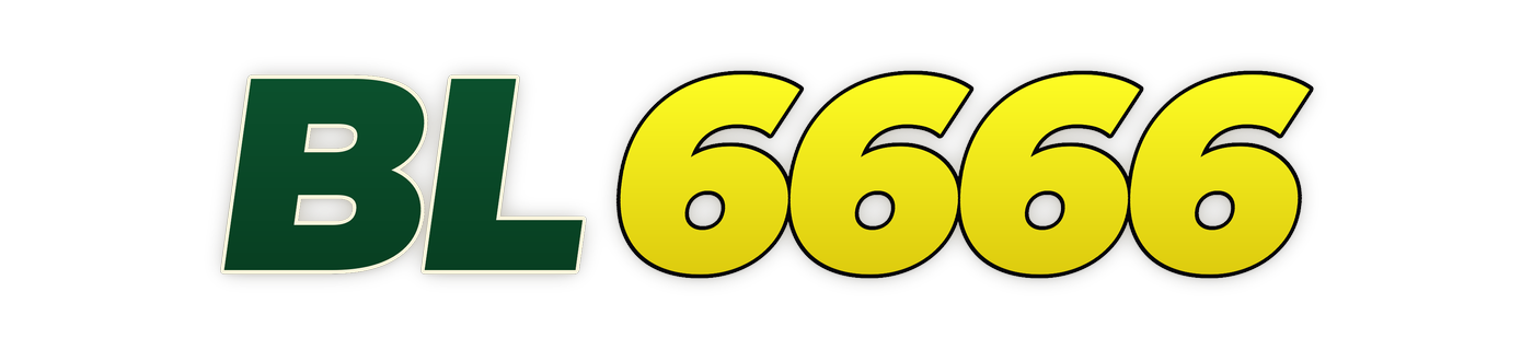 bl6666 logo